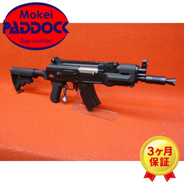 東京マルイ 18歳以上用電動ガン ハイサイクルカスタム AK47 HC AK47HC