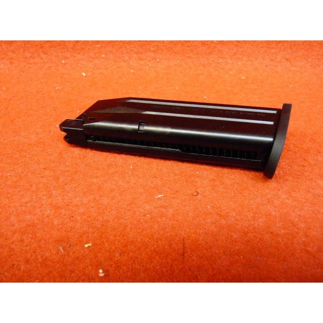TOKYO MARUI（東京マルイ） Px4用スペアマガジン（装弾数25発） : 総合