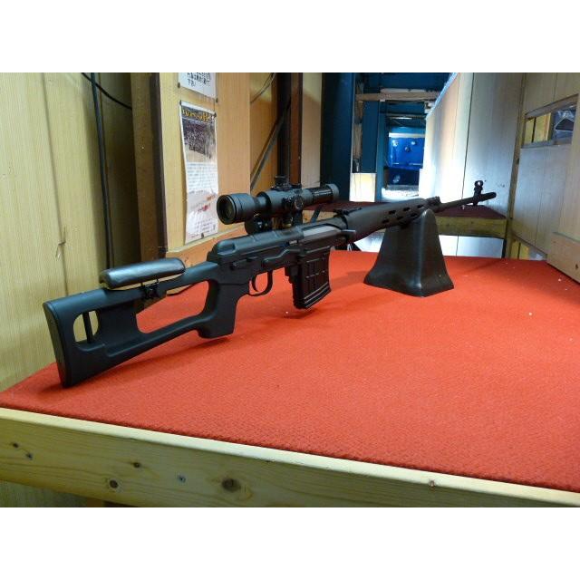 ドラグノフSVD用スコープ : 総合エアガンSHOPモケイパドック