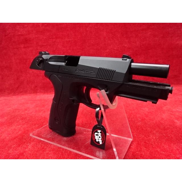 TOKYO MARUI（東京マルイ） 18歳以上用ガスブローバックハンドガン Px4