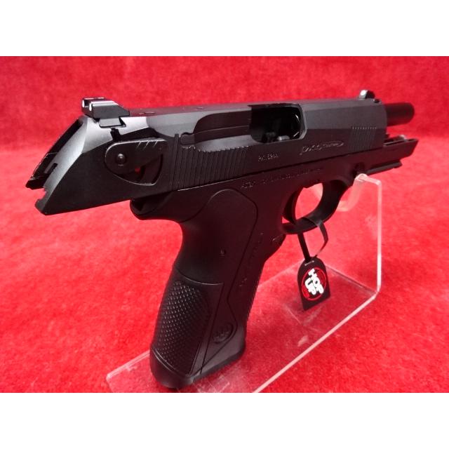 TOKYO MARUI（東京マルイ） 18歳以上用ガスブローバックハンドガン Px4