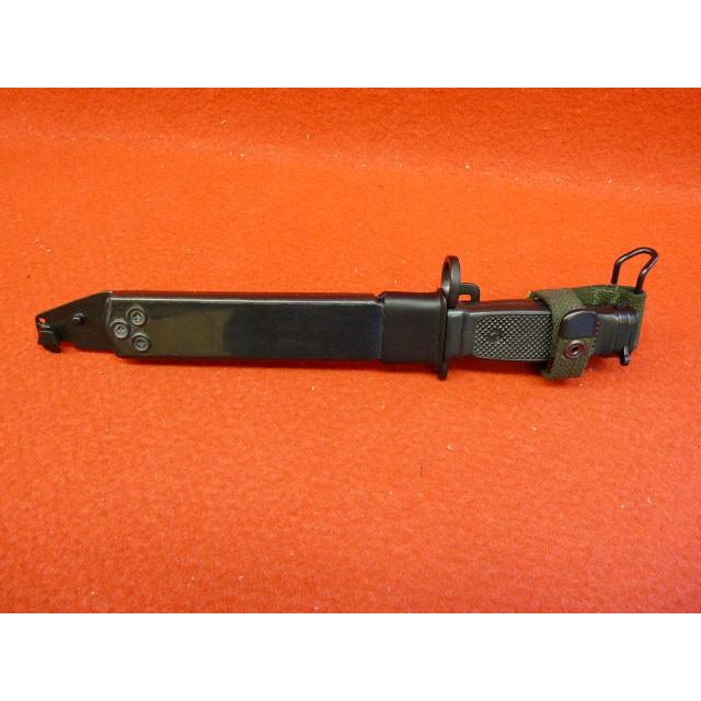 windlass製　89式銃剣　(レプリカ) 店内全品5％OFFクーポン】WINDLASS金属製 89式小銃用銃剣 サバゲー