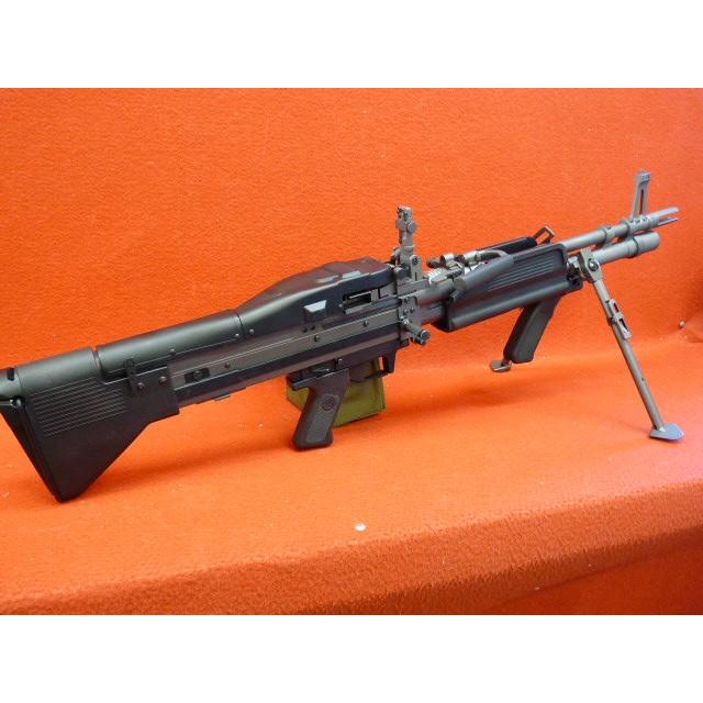 送料無料対象外※A&K・M60・Mk43-Mod0フルメタルノーマルモデル 電動