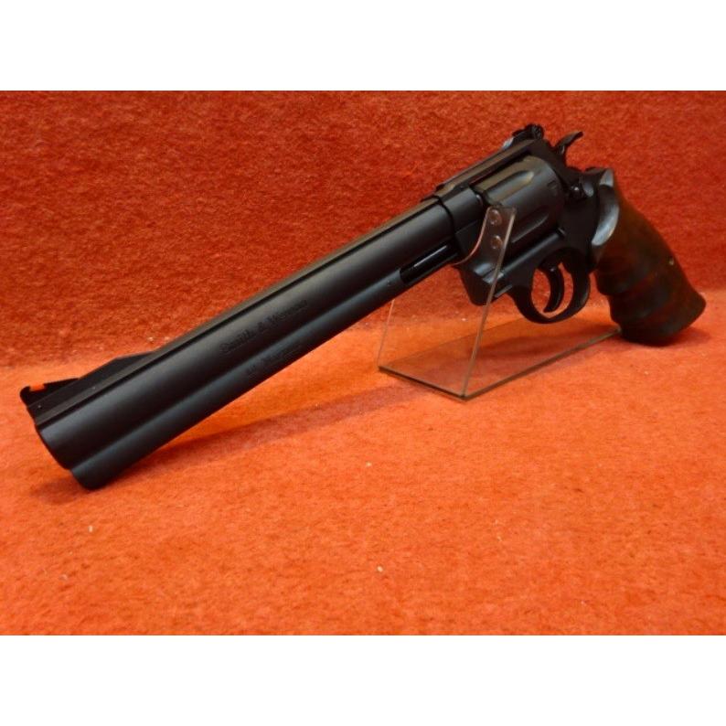 マルシン・S&W M29クラシック.44マグナム 8・3/8インチ ブラック マルシン・S&W M29クラシック.44マグナム 8・3/8インチ ブラック