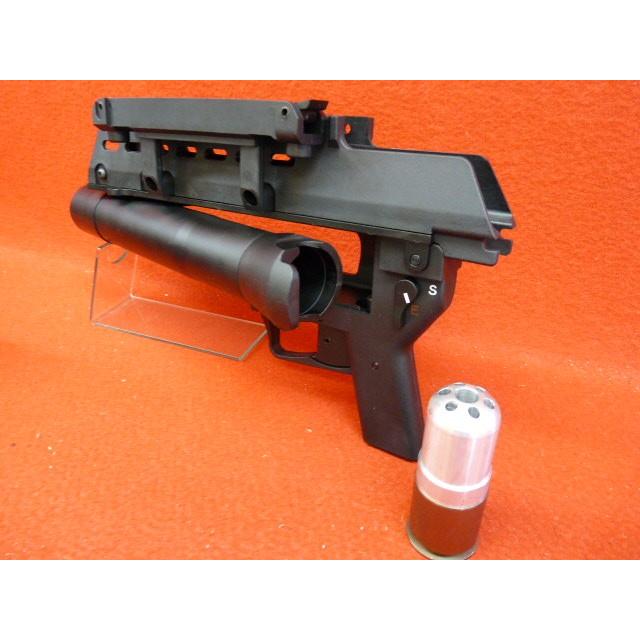 S T ｇ36ランチャー H 総合エアガンshopモケイパドック 通販 Yahoo ショッピング