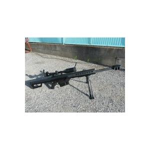 店内全品5％OFFクーポン】バレットM82A1ショート・ライフルスコープ