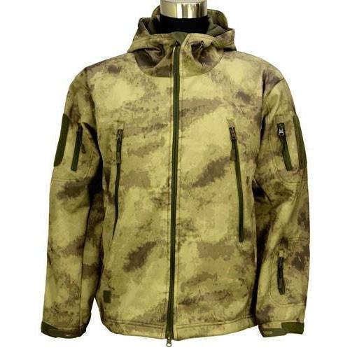 8/17(日)5％OFFクーポン】TAD Stealth Hoodie タイプ タクティカル