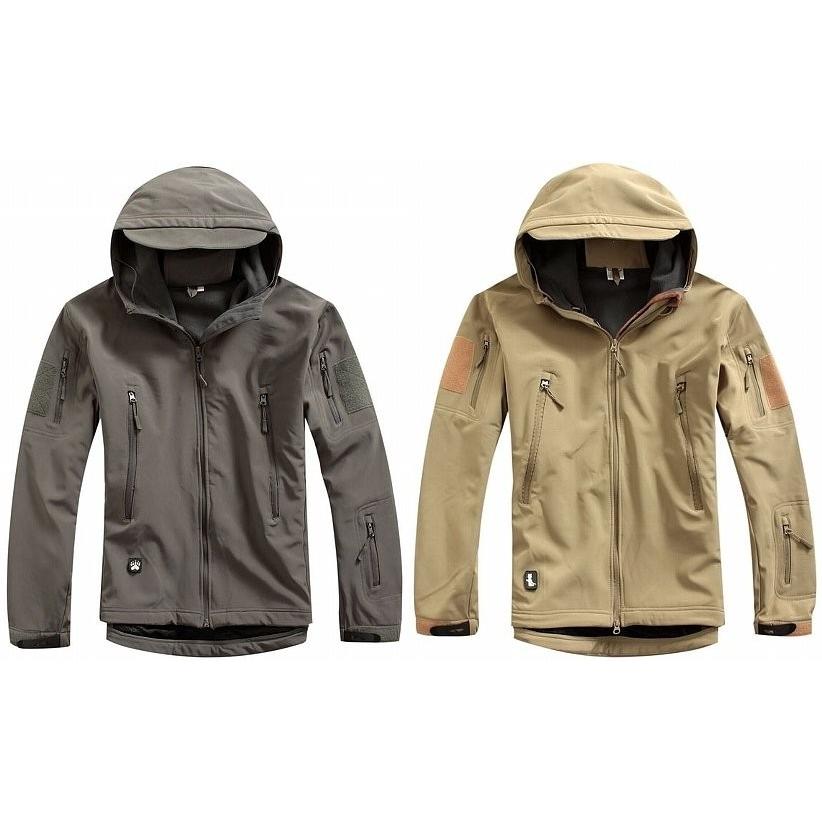 TAD Stealth Hoodie タイプ タクティカルジャケット : 総合エアガン