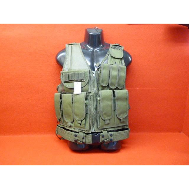 Tac V1タイプmk2 モーリーシステムベスト Od Cb 1014 総合エアガンshopモケイパドック 通販 Yahoo ショッピング