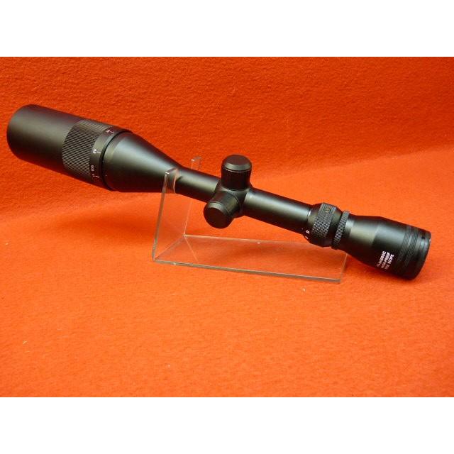 2/5(木)5％OFFクーポン】HYUGA・ライフル スコープ 3-9×50BDC (114