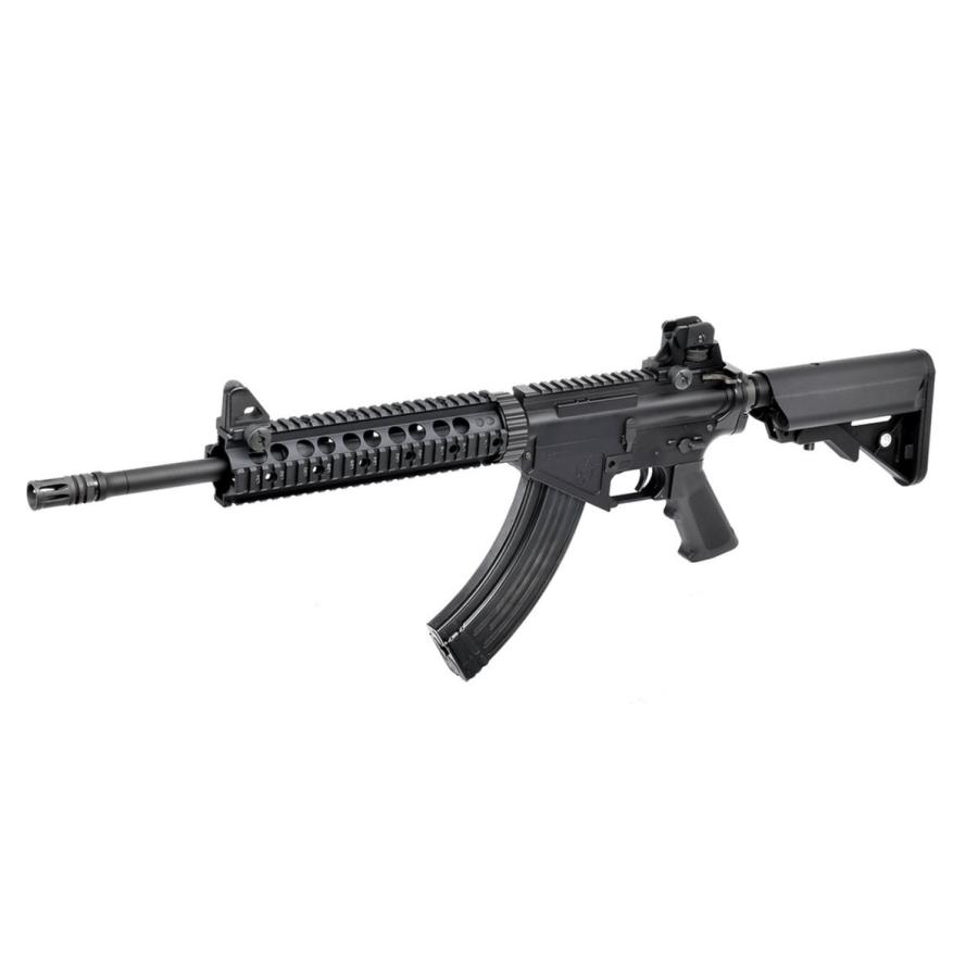 東京　マルイSR47 ボルト BOLT 電動ガン SR-47 エアガンレビュー