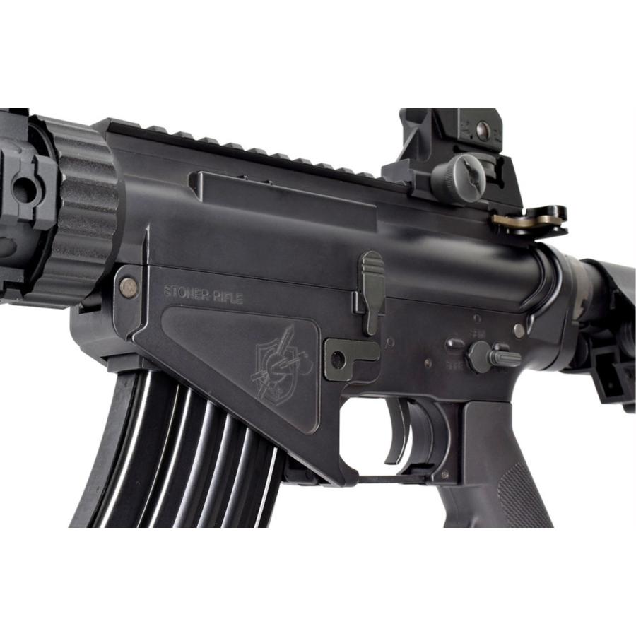 1月1日10％OFFクーポン】BOLT電動ブローバック・SR-47 電動ガン : 総合