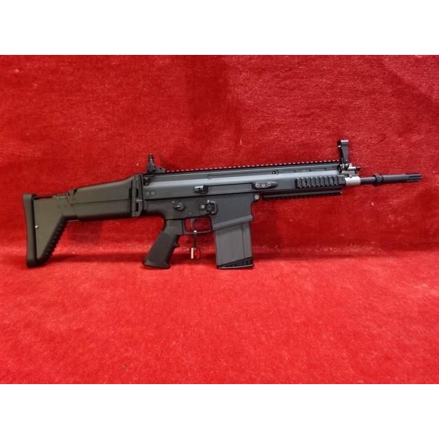 ⭐️10日迄特価⭐️【次世代電動ガン】東京マルイ SCAR-H 東京マルイ 次世代電動ガン SCAR-H ブラック | 東京マルイ,電動ガン,次