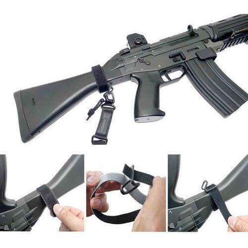 フリーダム・アート 東京マルイ89式小銃固定銃床用 新Rスイベル : 総合