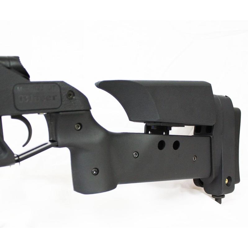 7/22(水)5％OFFクーポン】Blaser R93 LRS1 Ultra Grade : 総合エアガン