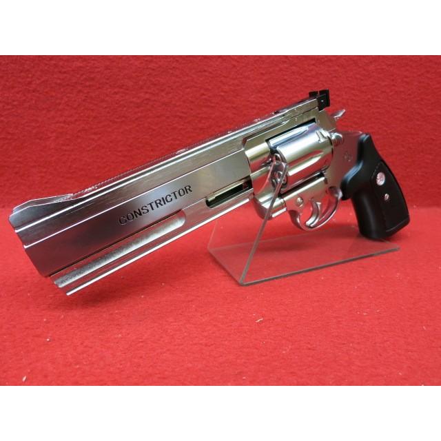 マルシン・コンストリクター 6mmBB Xカートリッジ ガス マルシン・コンストリクター 6mmBB Xカートリッジ ガス