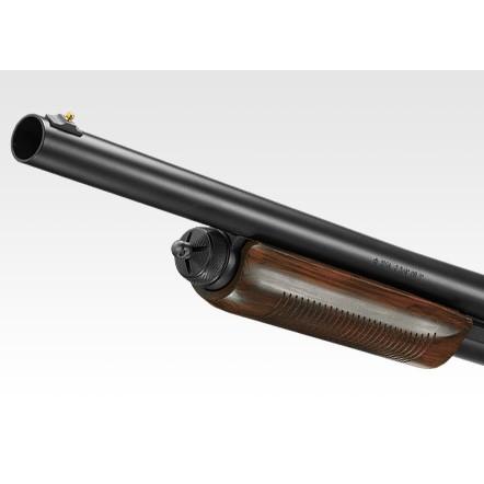 爆買いWEEK5％OFFクーポン】東京マルイ M870ウッドストックタイプ ガス