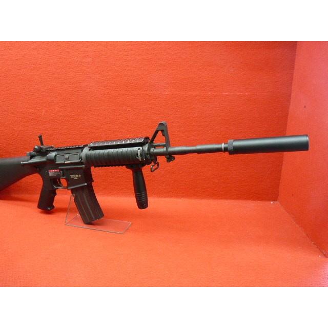 S2S・クロス・サプレッサー（M14逆ネジタイプ） : 総合エアガン