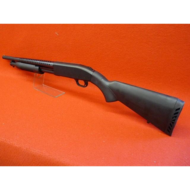 モスバーグM500 6mmBB仕様 （D01) : 総合エアガンSHOPモケイ