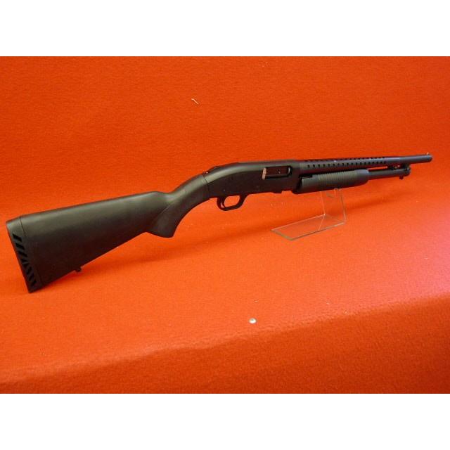 5％OFFクーポン】モスバーグM500 6mmBB仕様 （D01) : 総合エアガン