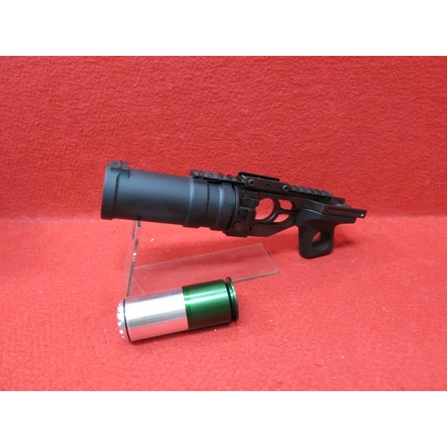 CAW・BG-15 AK47用グレネードランチャー MOSCART 168P Set CAW・BG-15 AK47用グレネードランチャー MOSCART 168P Set