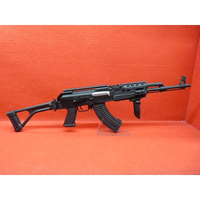 電動ガン ジャンク タクティカルAK 引退品 楽天市場】CM028C AK-47 タクティカル 電動ガン【180日間安心