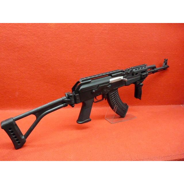 AK47タクティカルRASトップレールフォールディングストック
