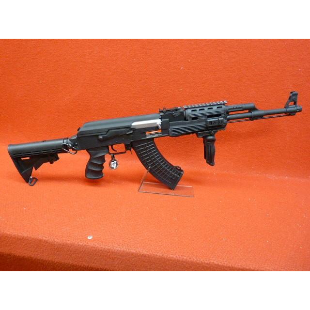 CM.028C 電動ガン CYMA AK47 タクティカル 電動ガン : ガンモール大阪 - 通販