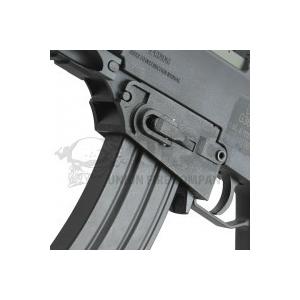 6/28(日)5％OFFクーポン】G36用M4マガジンアダプター : 総合エアガン