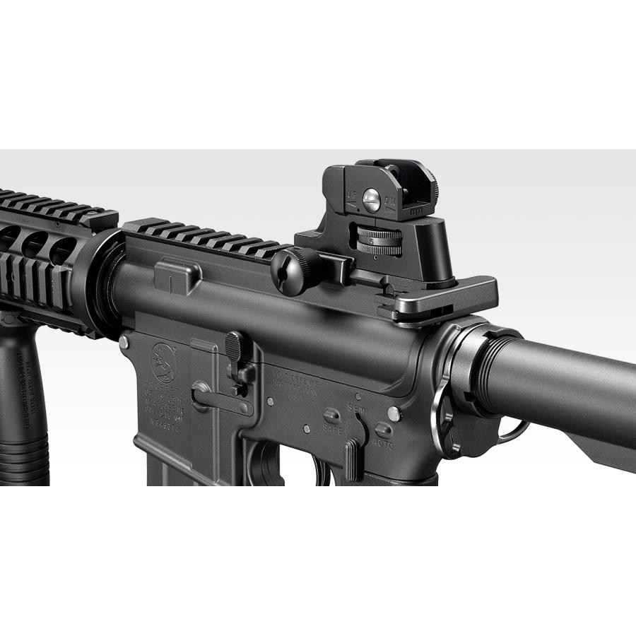 東京マルイ ガスブローバック CQBR BLOCK1 CQB-R ブロック1 ガスブローバックガスガン 東京マルイ エアガン