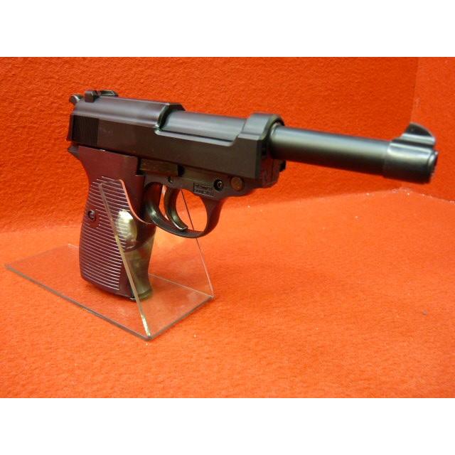 5％OFFクーポン】TOYSTAR・ワルサーP38ac41エアーコッキング : 総合