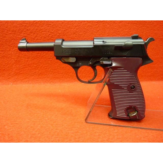 2/8(日)5％OFFクーポン】TOYSTAR・ワルサーP38ac41エアーコッキング