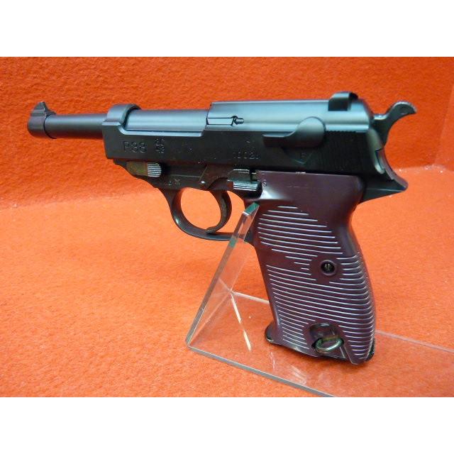 2/25(水)5％OFFクーポン】TOYSTAR・ワルサーP38ac41エアーコッキング