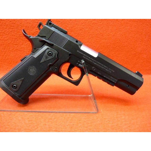東京マルイ MWS ガスガン DFA MCS ピストル 国内正規店購入 Amazon | 東京マルイ M4A1 MWS 18歳以上 ガスブローバックマシンガン
