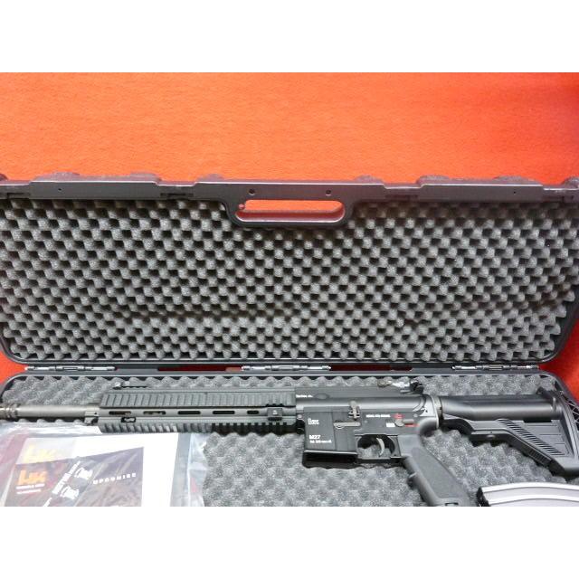 5％OFFクーポン】VFC電動ガン・M27 IAR HK416 16.5インチ 電動ガン 