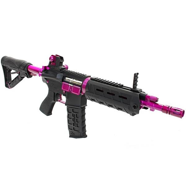 ボーナスストアPlus＋5％】G&G GR4 G26 BP 電動ガン : 総合エアガン