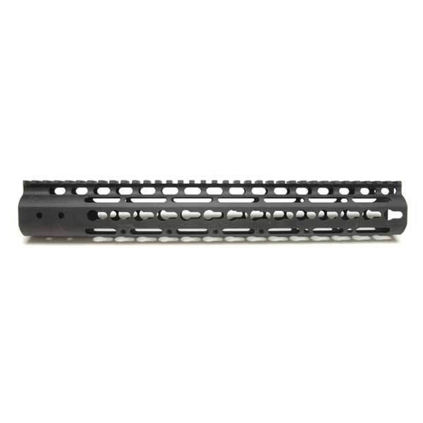 【5/3(日)5％OFFクーポン】MADBULL・Noveske NSR KeyMod 13.5inハンドガード