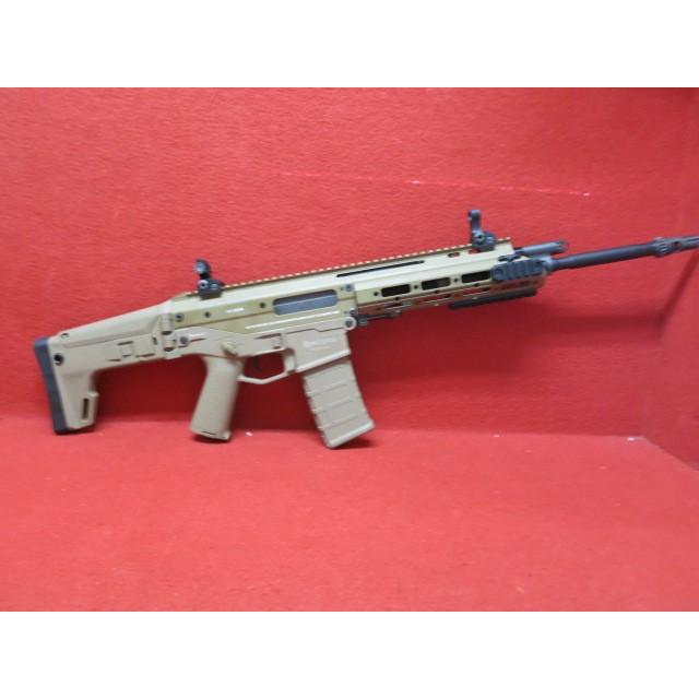 ACR エアーソフトガン