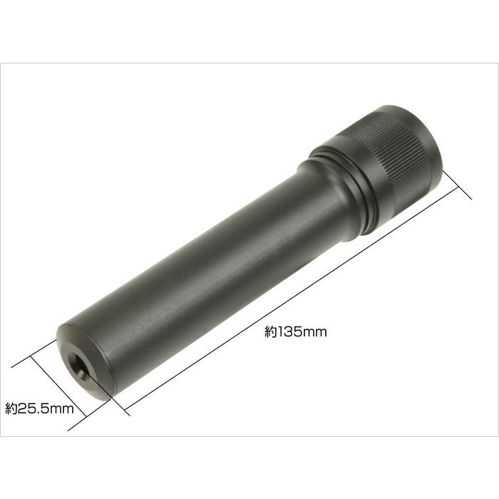 Predator 8インチ エクステンション Predator (プレデター) カテゴリ商品一覧｜セントラル｜日本最大