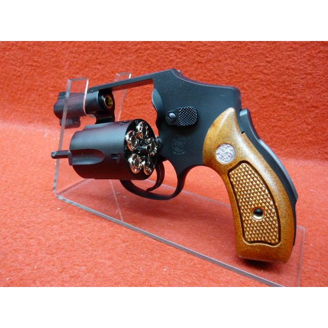 m*o様 タナカワークス、ガスガン Amazon | タナカワークス S&W M&P360 .357Magnum 1-7/8インチ HW