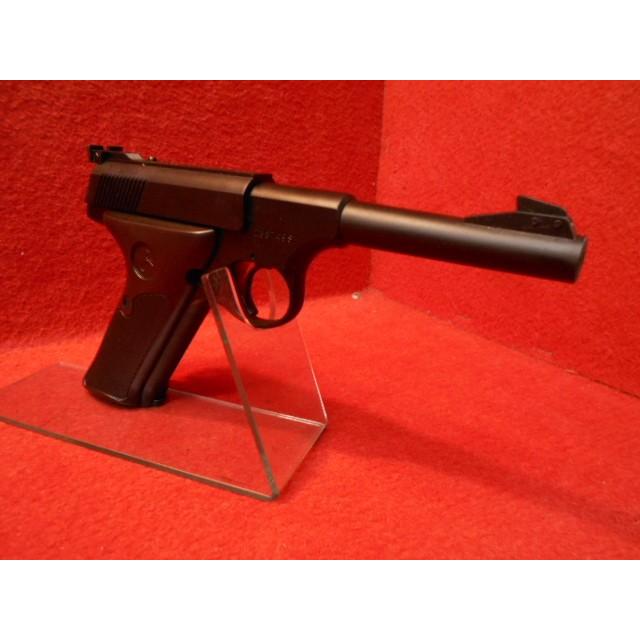 5/17(日)5％OFFクーポン】CAW COLT ウッズマン スポーツ HW イラ