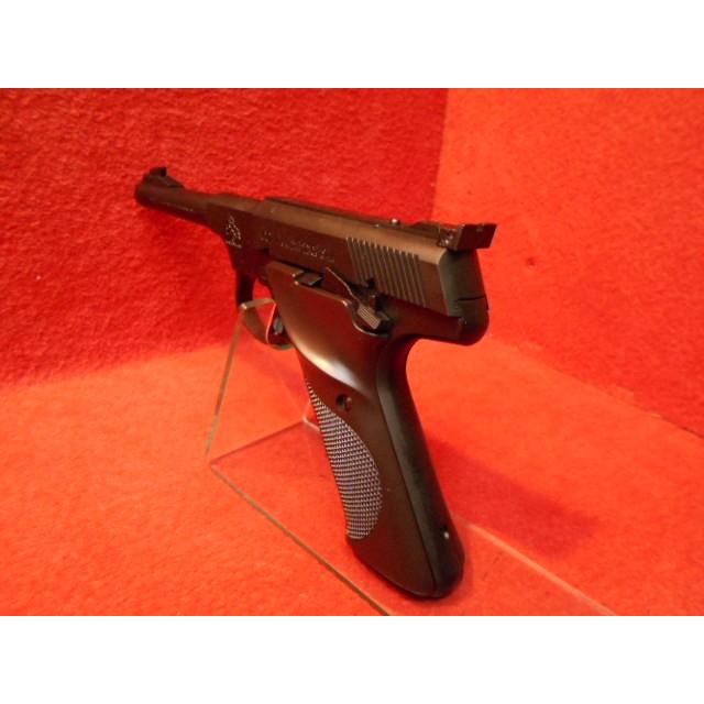 CAW COLT ウッズマン スポーツ HW イライアソンサイト仕様モデル