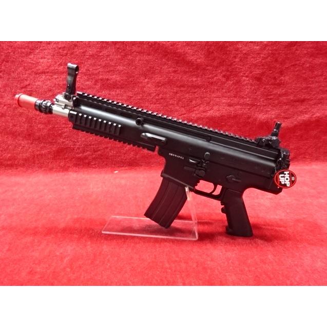 TOKYO MARUI 東京マルイ 10才以上用電動ガン SCAR-L CQC 電動 TOKYO MARUI 東京マルイ 10才以上用電動ガン SCAR-L CQC 電動