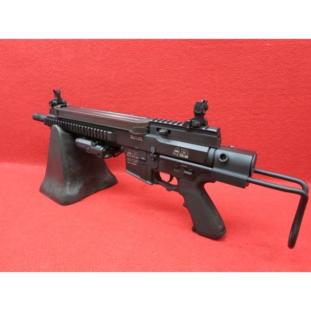 S&T AR-57 M231ストック仕様 電動ガン : 総合エアガンSHOPモケイ