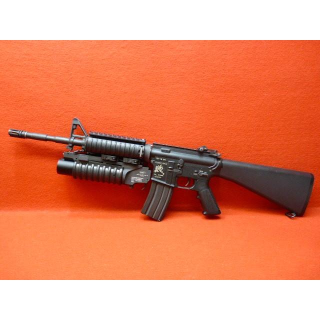 GP-GRE003XS LMT QD M203 グレネード・ランチャー : 総合 GP-GRE003XS LMT QD M203 グレネード・ランチャー : 総合