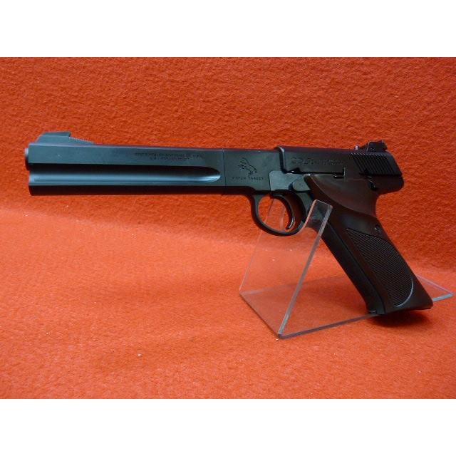 CAW Colt Woodsman - Match Target 6in (K01) : 総合エアガンSHOP