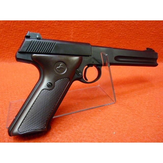 5/22(金)5％OFFクーポン】CAW Colt Woodsman - Match Target 6in (K01