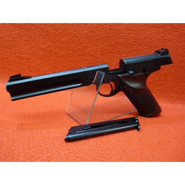 CAW Colt Woodsman - Match Target 6in (K01) : 総合エアガンSHOP