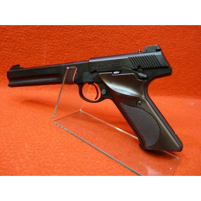 CAW Colt Woodsman - Match Target 6in (K01) : 総合エアガンSHOP