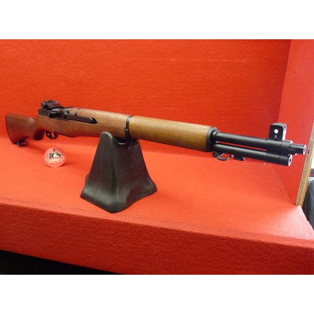 2/25(水)5％OFFクーポン】ICS M1 ガーランド 木製ストック 18歳以上用